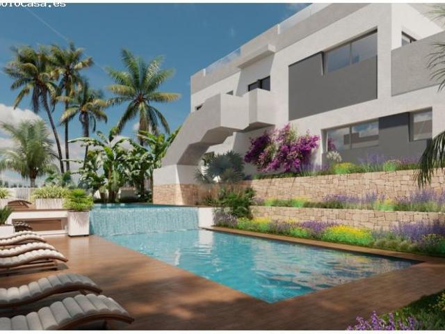 Casa Chalet en Venta en Torrevieja Alicante