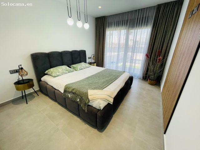 Casa Chalet en Venta en Torrevieja Alicante