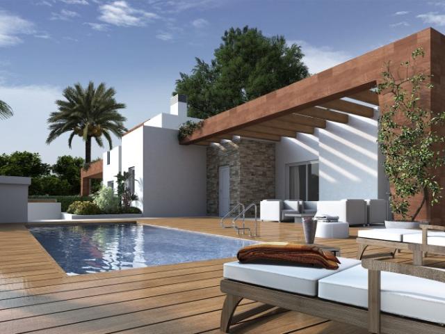 Casa Chalet en Venta en Torrevieja Alicante