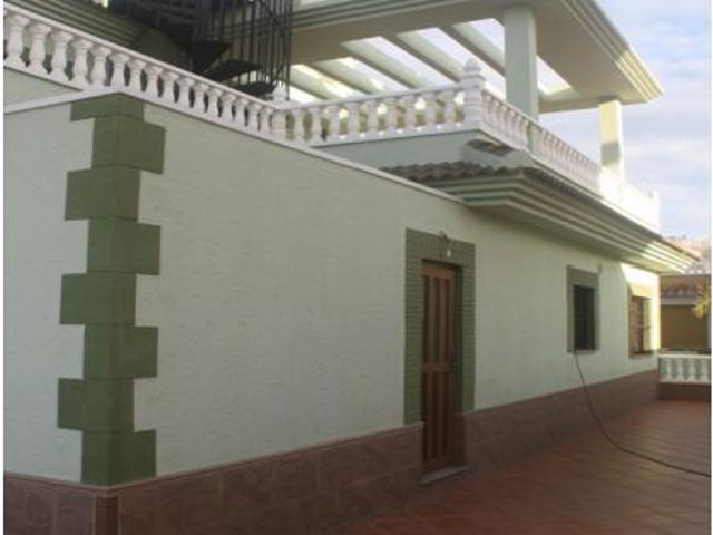 Casa Chalet en Venta en Torrevieja Alicante