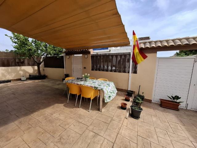 Casa Chalet en Venta en Torrevieja Alicante