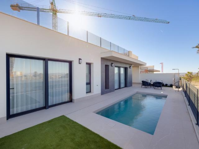 Casa Chalet en Venta en Torrevieja Alicante