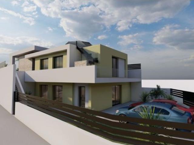 Casa Chalet en Venta en Torrevieja Alicante