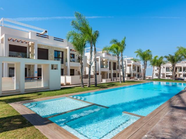 Casa Chalet en Venta en Torrevieja Alicante