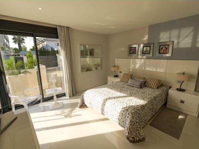 Casa Chalet en Venta en Torrevieja Alicante