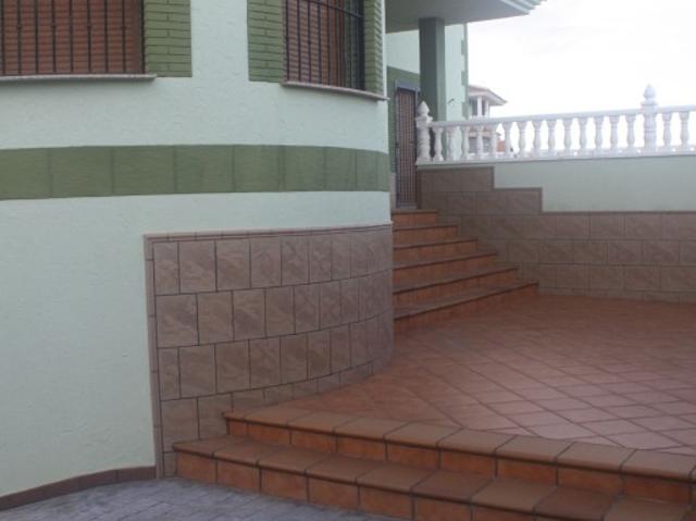 Casa Chalet en Venta en Torrevieja Alicante