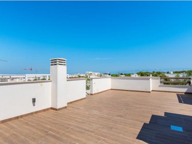 Casa Chalet en Venta en Torrevieja Alicante