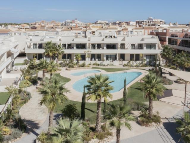 Casa Chalet en Venta en Torrevieja Alicante