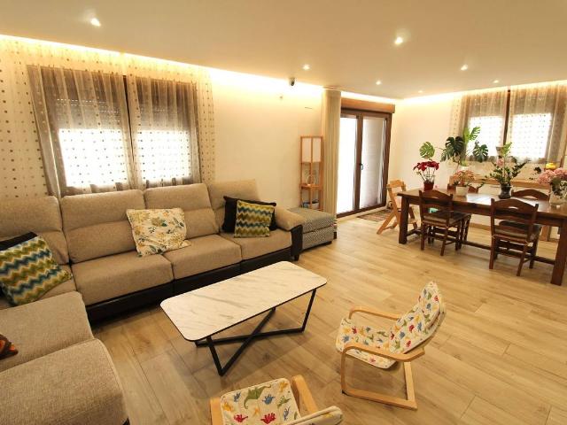 Casa chalet en Venta en Torrijos