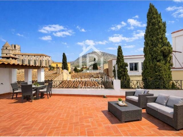 Casa chalet en Venta en Torroella de Montgrí