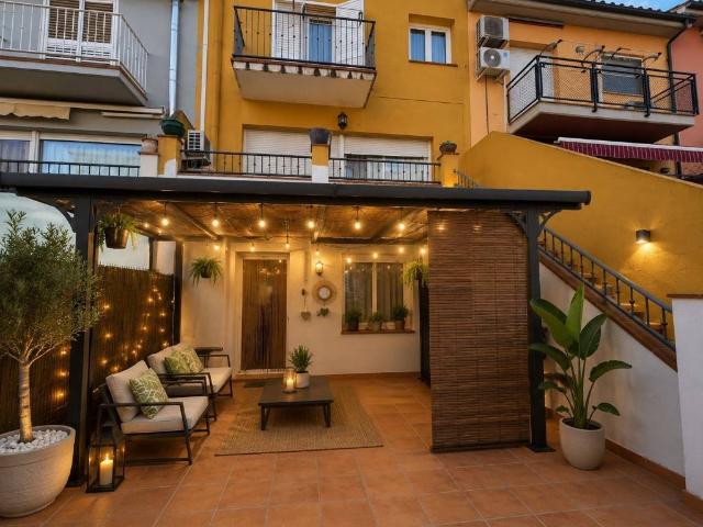 Casa chalet en Venta en Torroella de Montgrí
