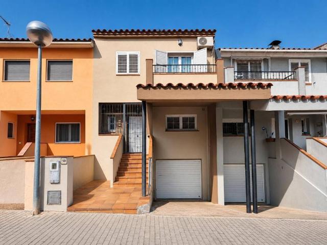 Casa chalet en Venta en Torroella de Montgrí