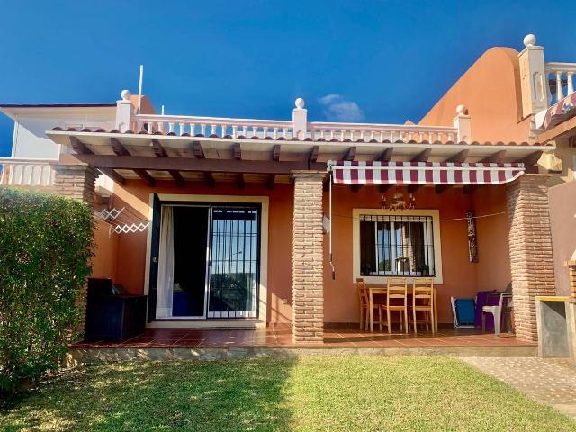 Casa chalet en Venta en Torrox Park