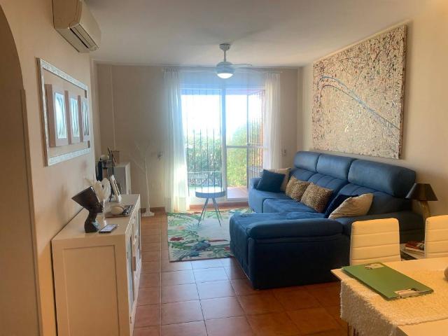 Casa chalet en Venta en Torrox Park