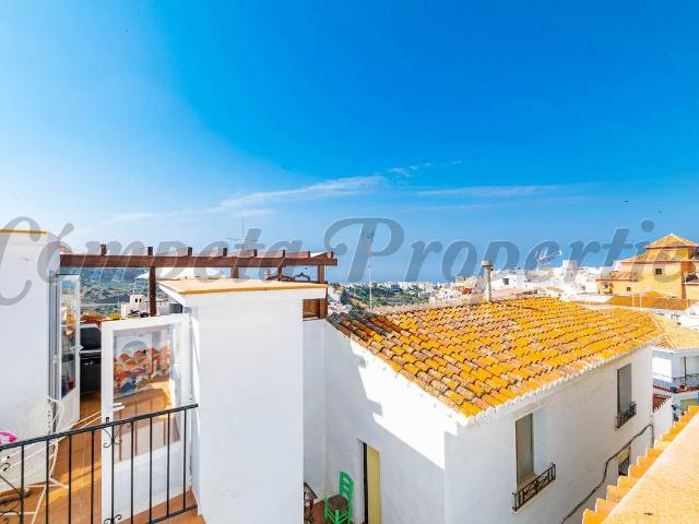 Casa chalet en Venta en Torrox Pueblo