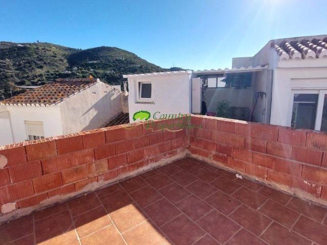 Casa chalet en Venta en Torrox Pueblo