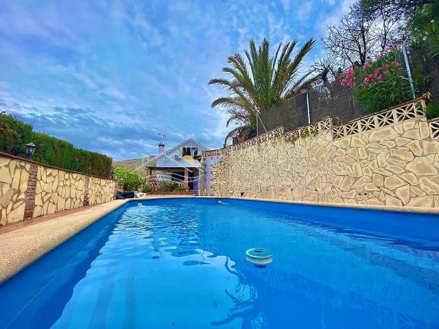 Casa chalet en Venta en Torrox Pueblo
