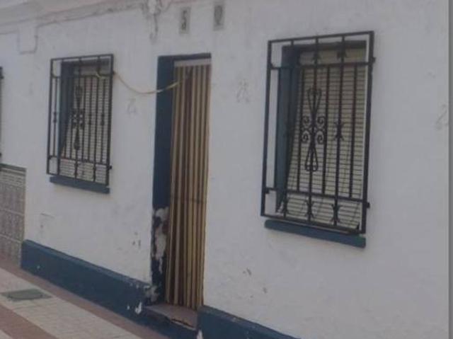 Casa chalet en Venta en Torrox Pueblo