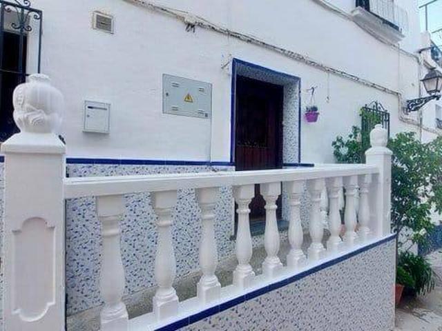 Casa chalet en Venta en Torrox Pueblo