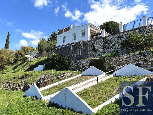 Casa chalet en Venta en Torrox Pueblo