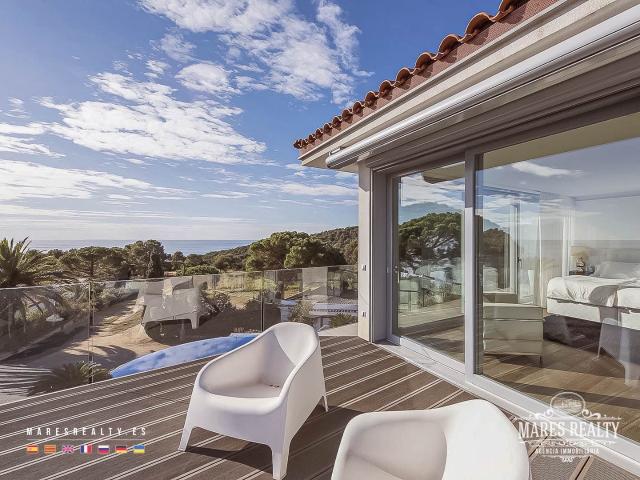 Casa chalet en Venta en Santa María de Llorell