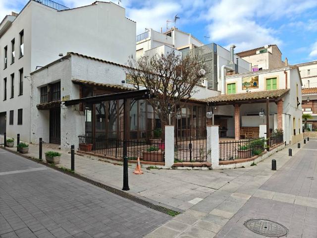 Casa chalet en Venta en Tossa de Mar pueblo