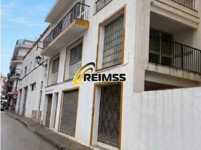 Casa chalet en Venta en Tossa de Mar pueblo