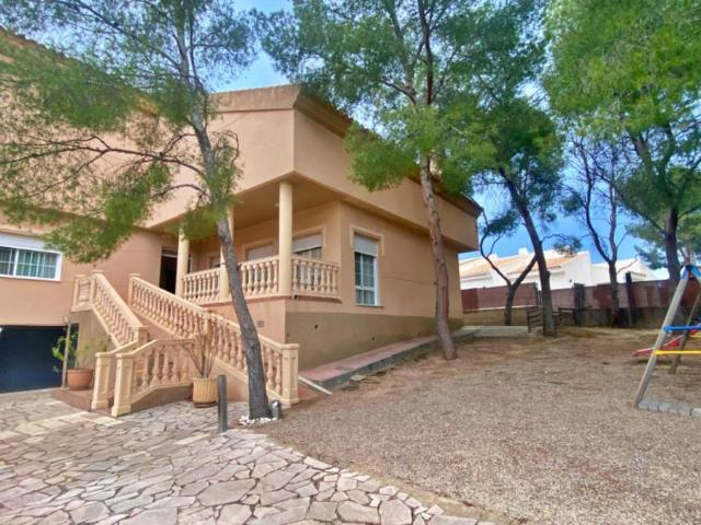 Casa chalet en Venta en Totana