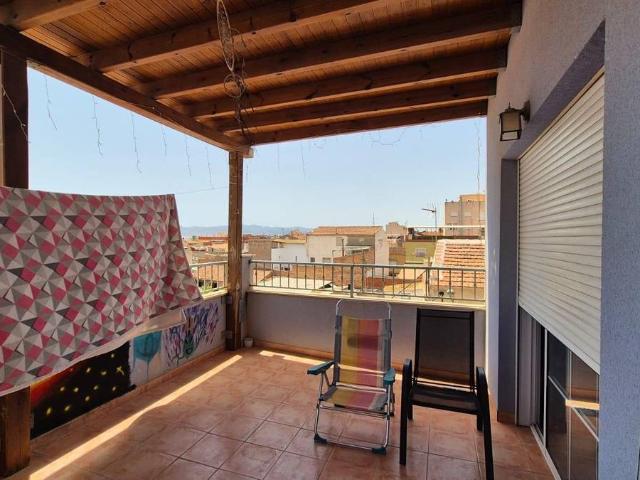 Casa chalet en Venta en Totana