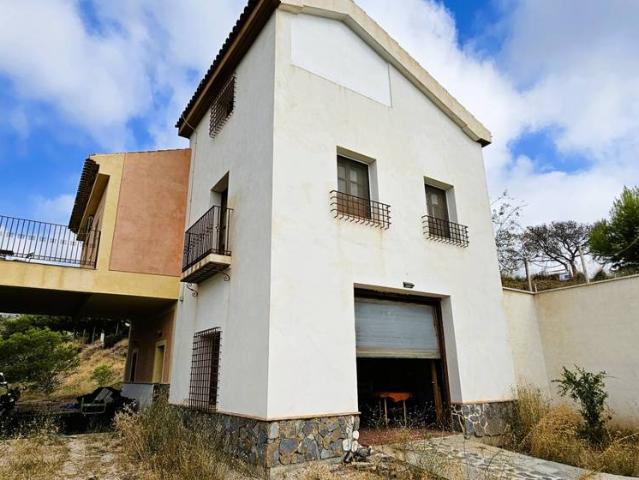 Casa chalet en Venta en Totana