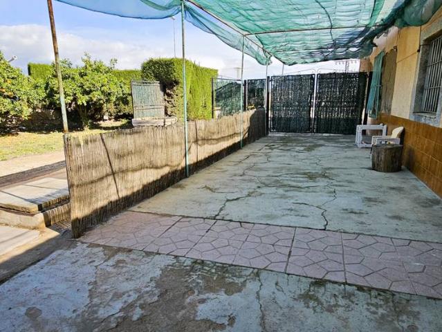 Casa chalet en Venta en Totana