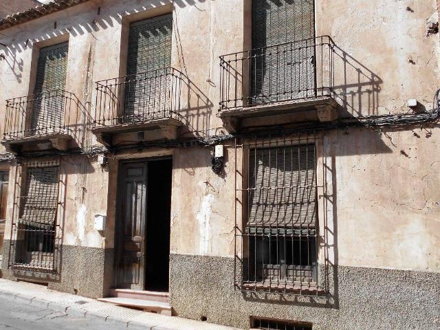 Casa chalet en Venta en Totana