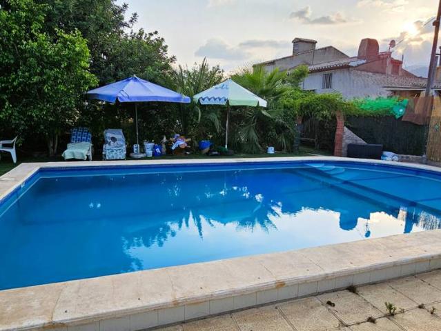 Casa chalet en Venta en Totana