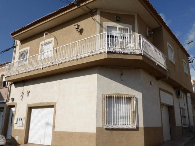 Casa chalet en Venta en Totana