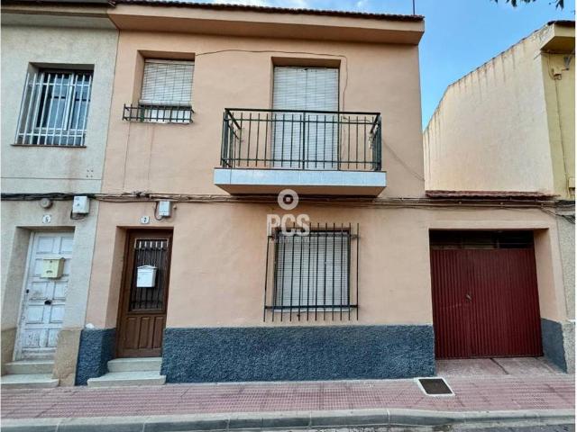 Casa chalet en Venta en Totana