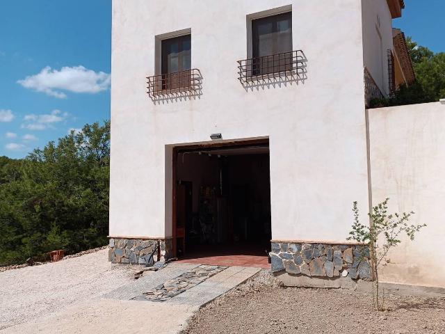 Casa chalet en Venta en Totana