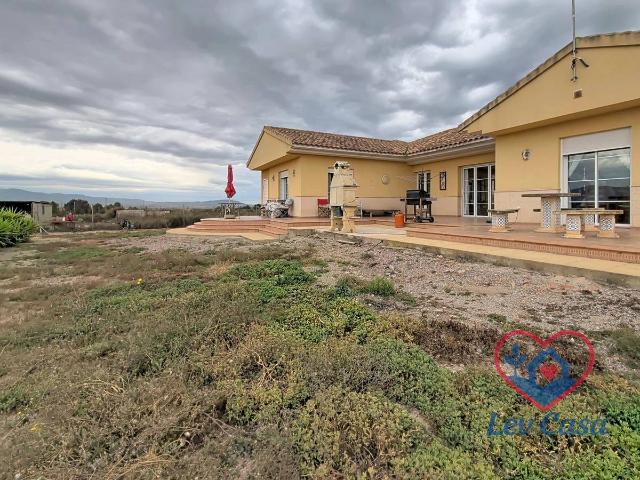 Casa chalet en Venta en Totana