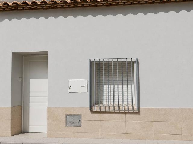 Casa chalet en Venta en Totana