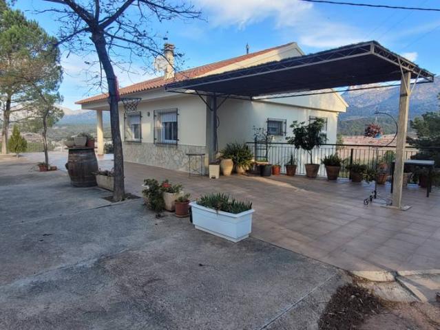 Casa chalet en Venta en Totana