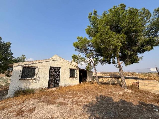 Casa chalet en Venta en Totana