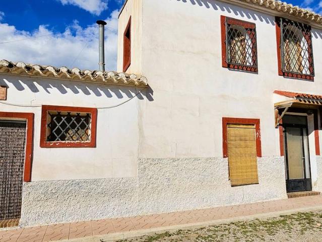 Casa chalet en Venta en Totana
