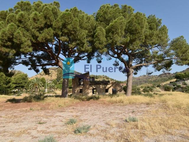 Casa chalet en Venta en Totana