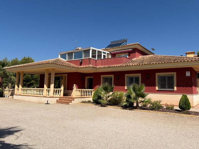 Casa chalet en Venta en Totana