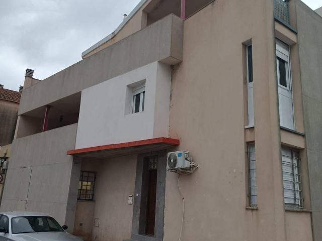 Casa chalet en Venta en Totana