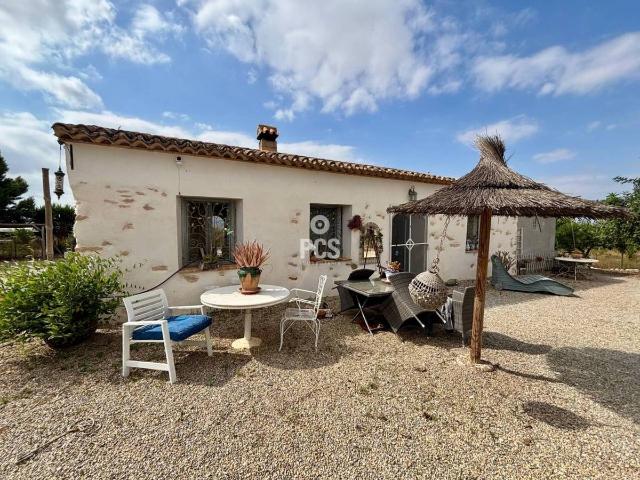 Casa chalet en Venta en Totana