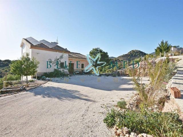 Casa chalet en Venta en Totana