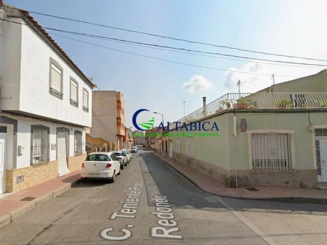 Casa Chalet en Venta en Totana Murcia