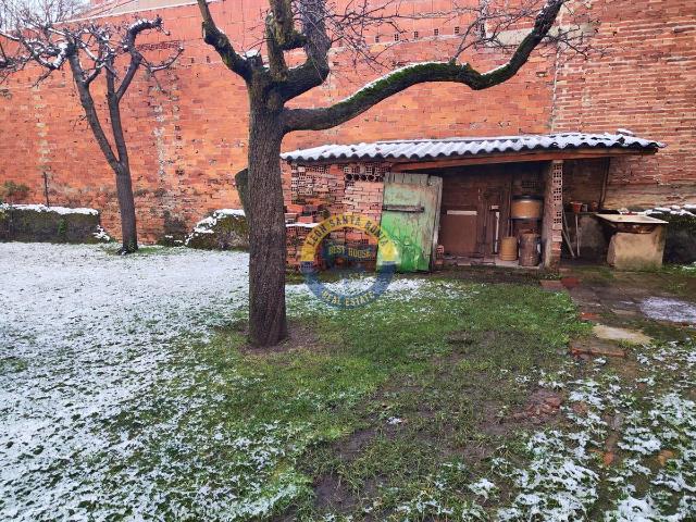 Casa chalet en Venta en Trobajo del Camino