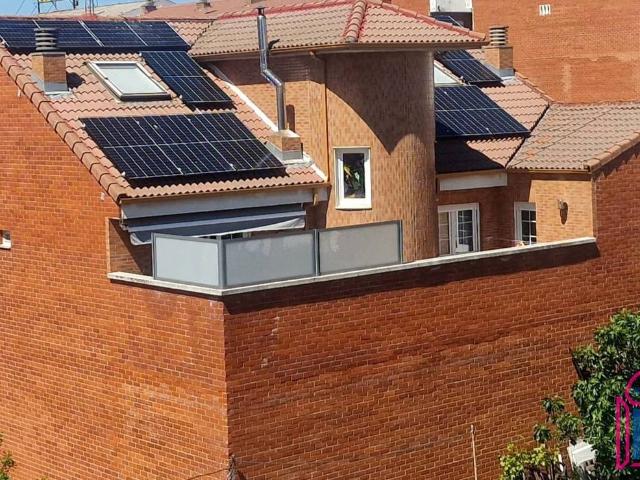 Casa chalet en Venta en Trobajo del Camino