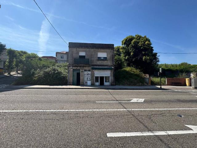 Casa chalet en Venta en Travesía de Vigo San Xoán